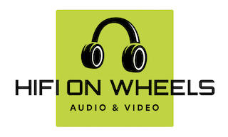 Logo von Hifi on wheels